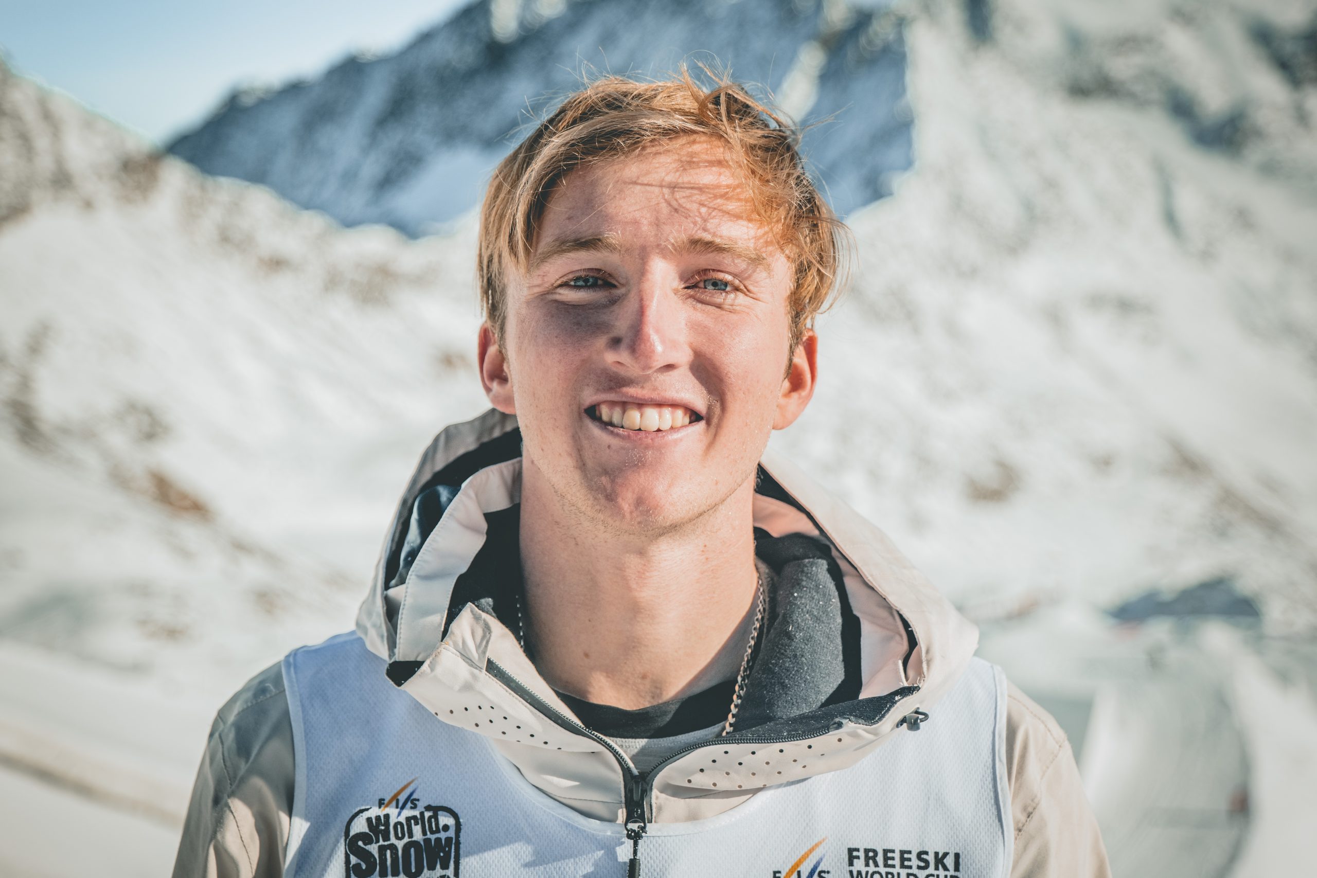 Andri Ragettli